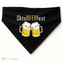 OktoBEERfest USA-Made Doggie Bandana thumb 0