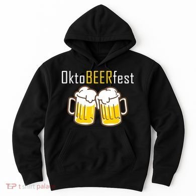 OktoBEERfest Hoodie
