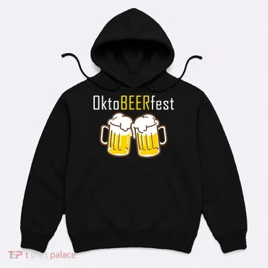 OktoBEERfest Hoodie