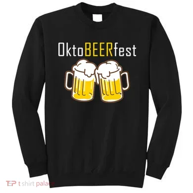 OktoBEERfest Sweatshirt