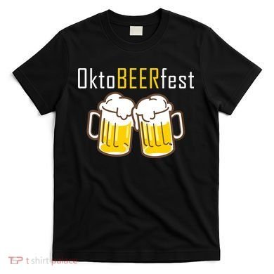 OktoBEERfest T-Shirt