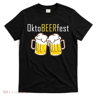 OktoBEERfest T-Shirt
