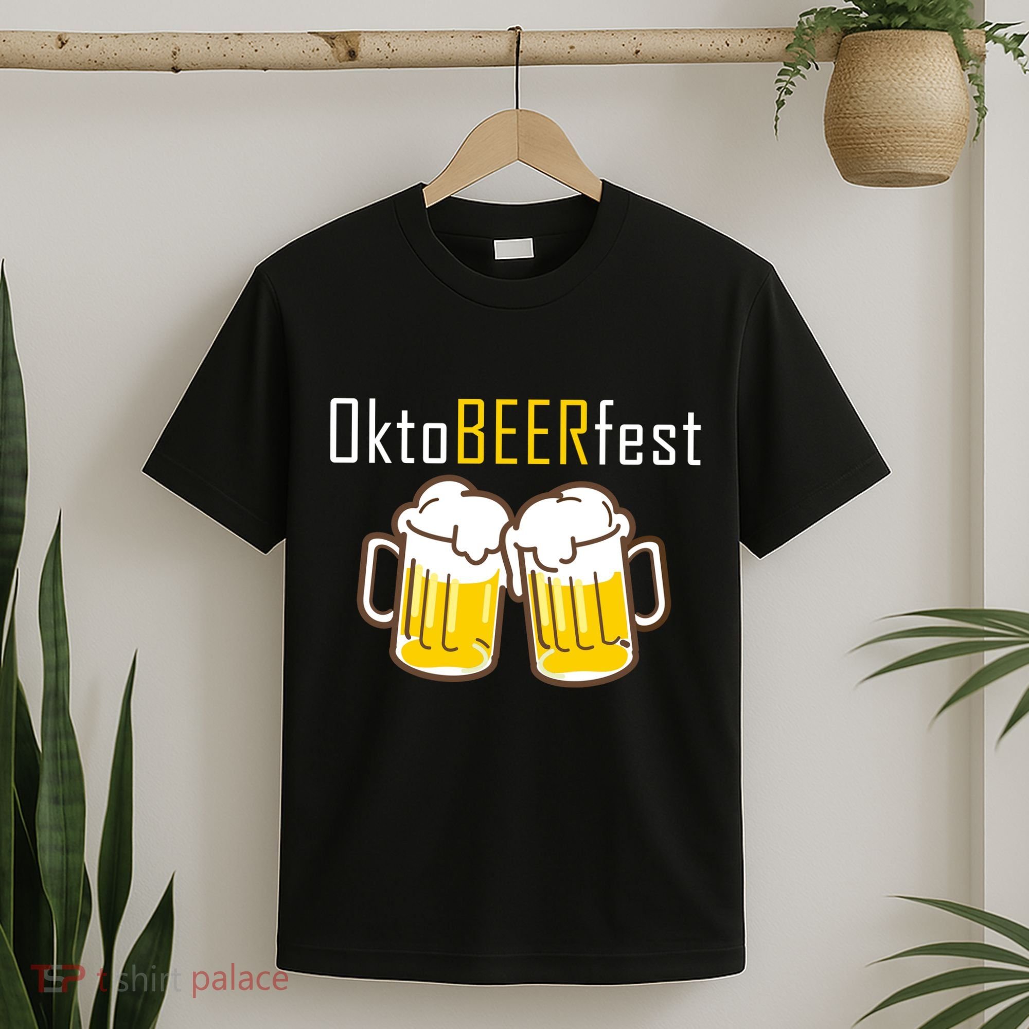 OktoBEERfest T-Shirt