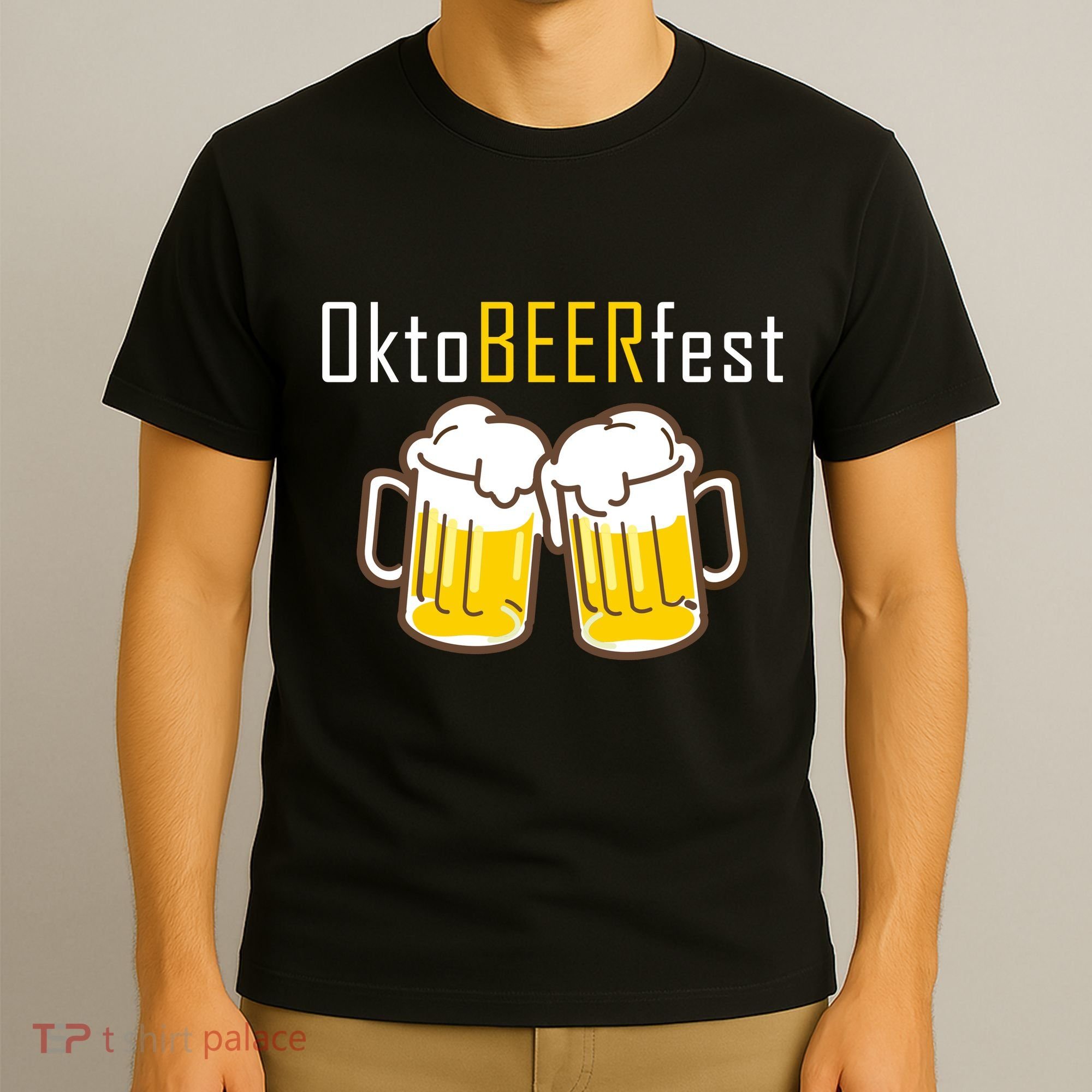 OktoBEERfest T-Shirt