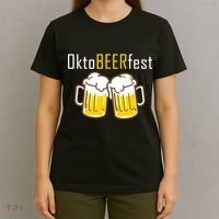 OktoBEERfest T-Shirt thumb 4
