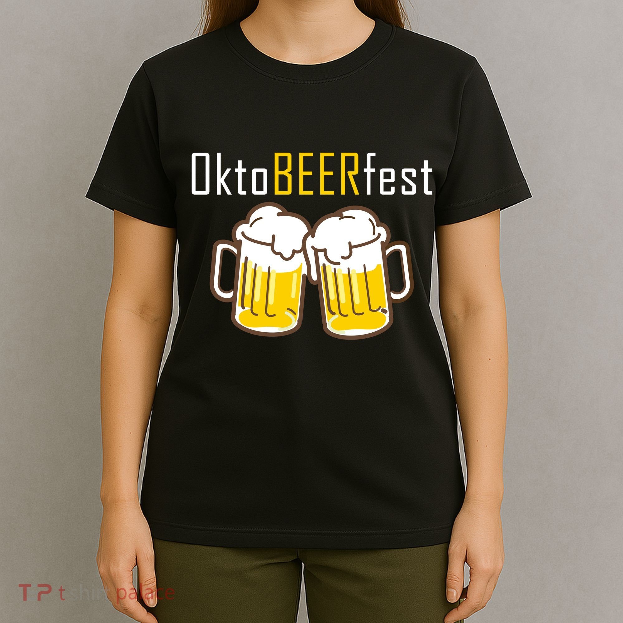 OktoBEERfest T-Shirt