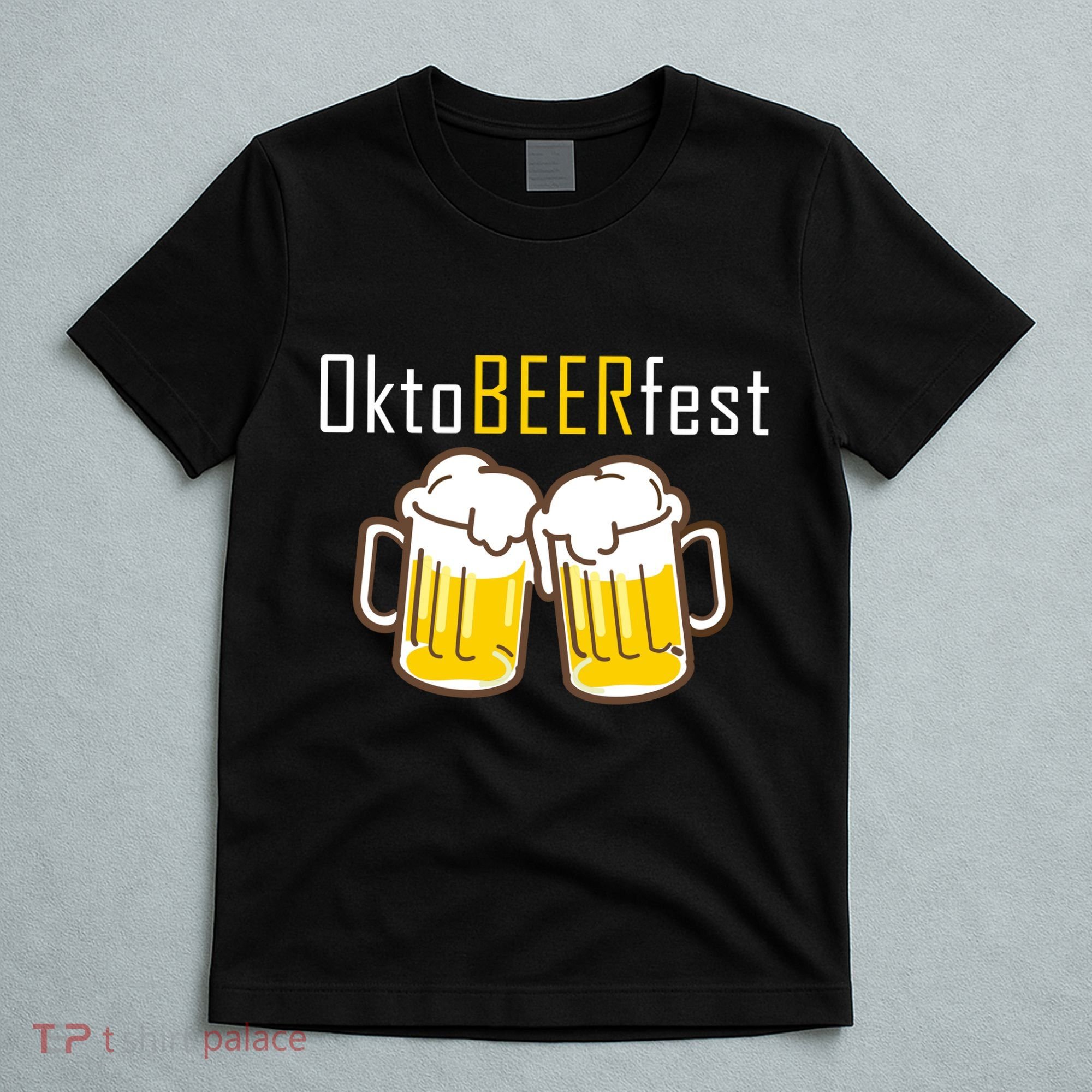 OktoBEERfest T-Shirt
