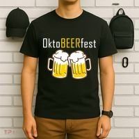 OktoBEERfest T-Shirt thumb 6