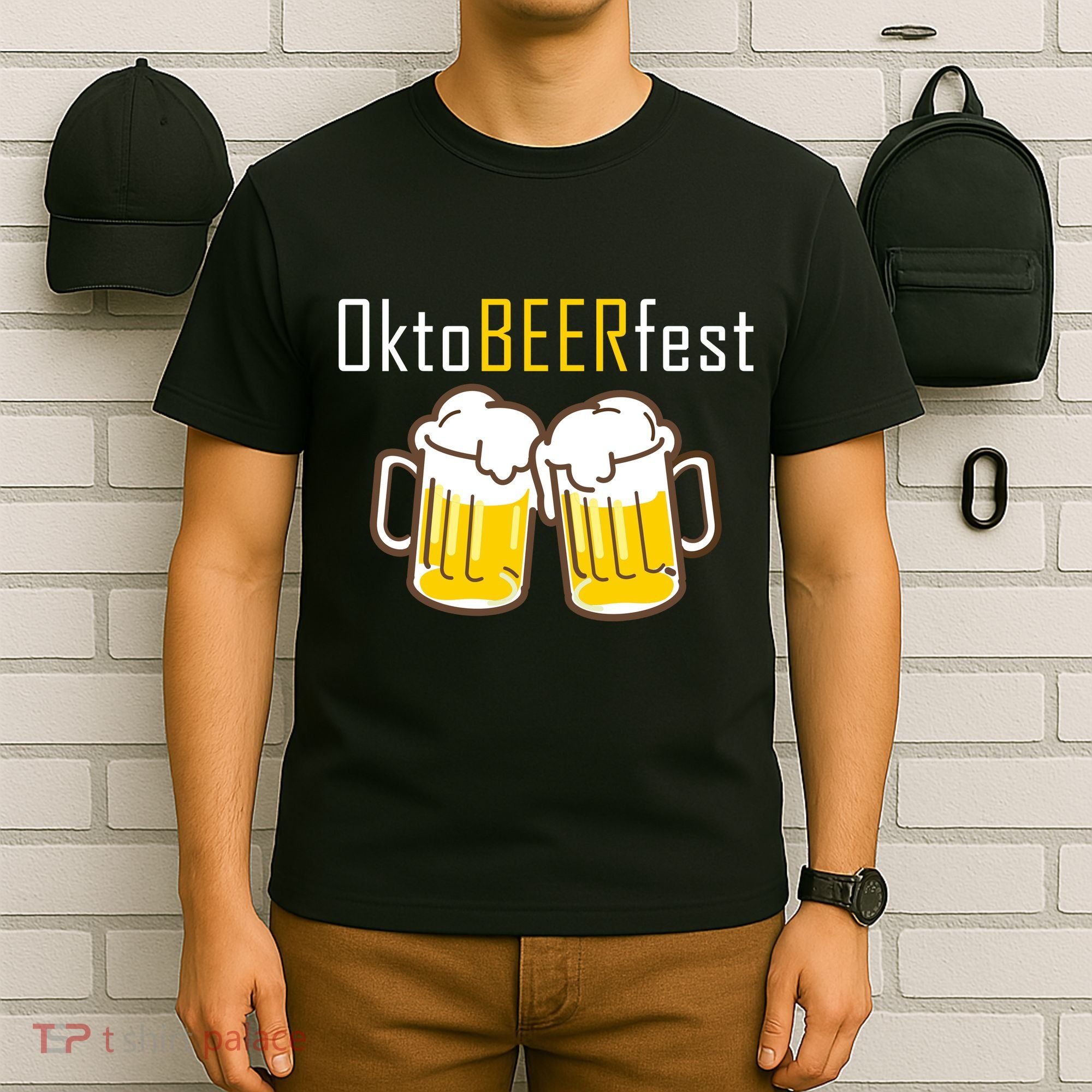 OktoBEERfest T-Shirt