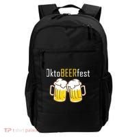OktoBEERfest Backpack thumb 0