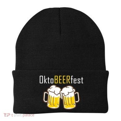 OktoBEERfest Beanie