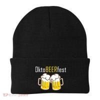OktoBEERfest Beanie thumb 0