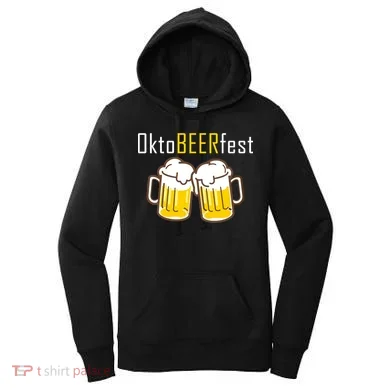OktoBEERfest Women's Hoodie
