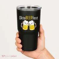 OktoBEERfest Tumbler thumb 2