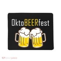 OktoBEERfest Mousepad thumb 0