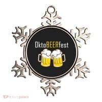 OktoBEERfest Ornament thumb 0