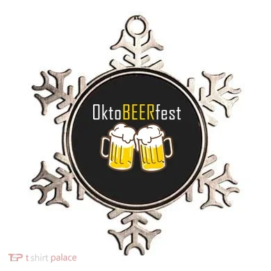 OktoBEERfest Ornament