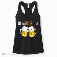 OktoBEERfest Women's Tank Top thumb 0