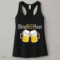 OktoBEERfest Women's Tank Top thumb 3