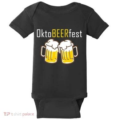 Baby Bodysuit
