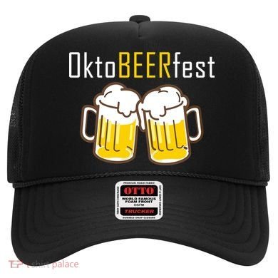 OktoBEERfest Hat