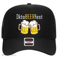 OktoBEERfest Hat thumb 0