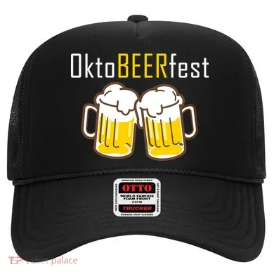 OktoBEERfest Hat