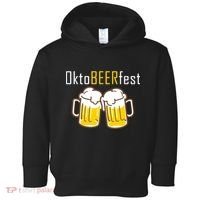 OktoBEERfest Toddler Hoodie thumb 0