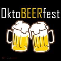 OktoBEERfest Toddler Hoodie thumb 2