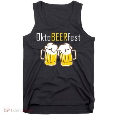 OktoBEERfest Tank Top