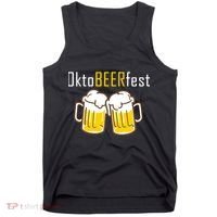 OktoBEERfest Tank Top thumb 0