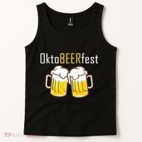 OktoBEERfest Tank Top thumb 2