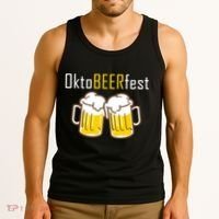 OktoBEERfest Tank Top thumb 3
