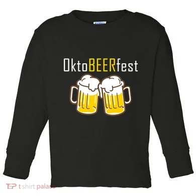 Toddler Long Sleeve