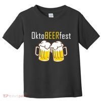 OktoBEERfest Toddler T-Shirt thumb 0