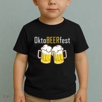 OktoBEERfest Toddler T-Shirt thumb 2