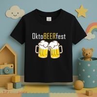 OktoBEERfest Toddler T-Shirt thumb 3