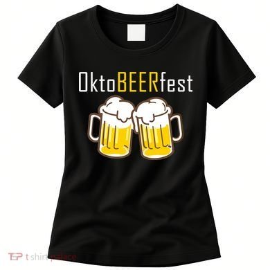 OktoBEERfest Women's T-Shirt
