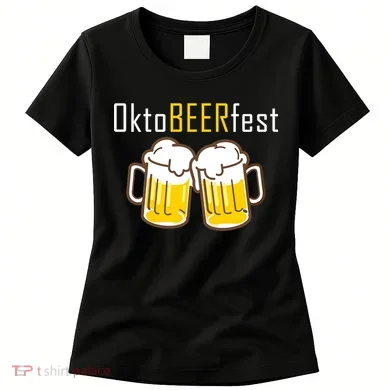 OktoBEERfest Women's T-Shirt