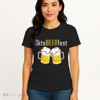 OktoBEERfest Women's T-Shirt thumb 4
