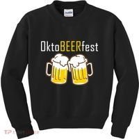 OktoBEERfest Kids Sweatshirt thumb 0