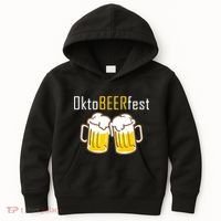 OktoBEERfest Kids Hoodie thumb 0
