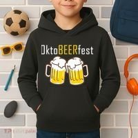 OktoBEERfest Kids Hoodie thumb 2