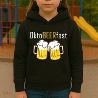 OktoBEERfest Kids Hoodie thumb 3