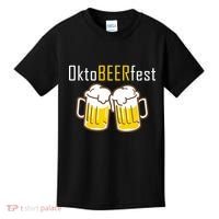 OktoBEERfest Kids T-Shirt thumb 0