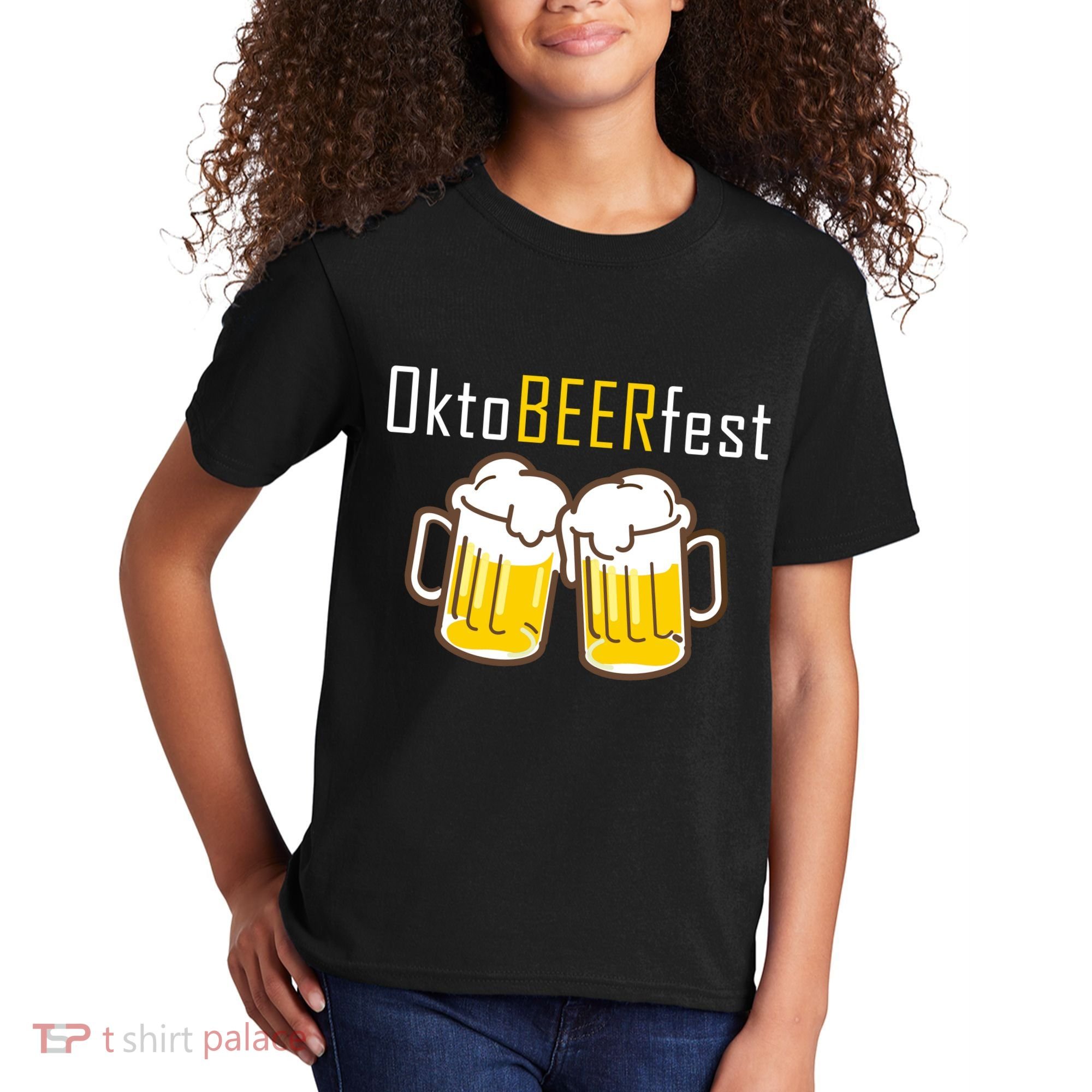 OktoBEERfest Kids T-Shirt