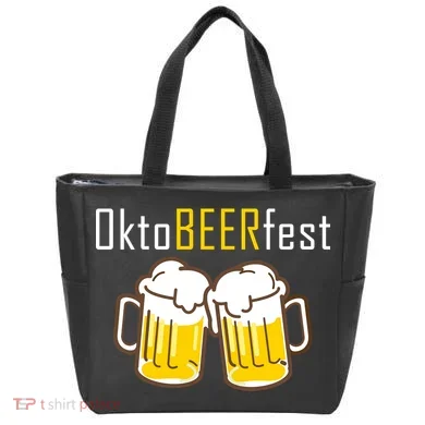 OktoBEERfest Tote Bag
