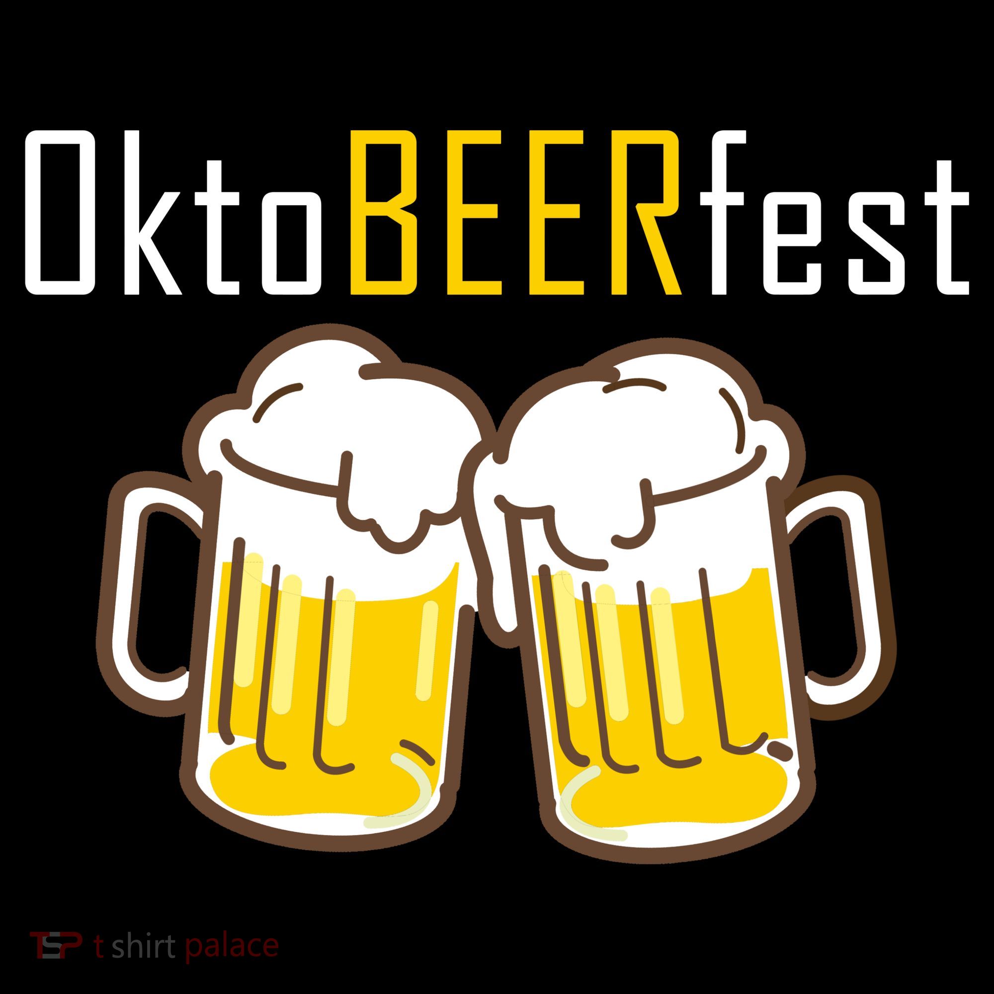 OktoBEERfest Tote Bag