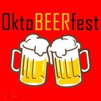 OktoBEERfest Santa Hat thumb 1