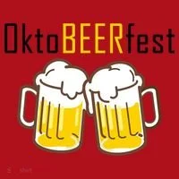 OktoBEERfest Christmas Stocking thumb 1